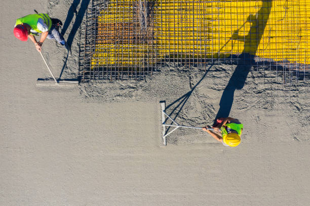 Best Concrete Removal and Replacement in South Rockwood, MI