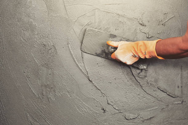 Best Concrete Sealing and Maintenance in South Rockwood, MI