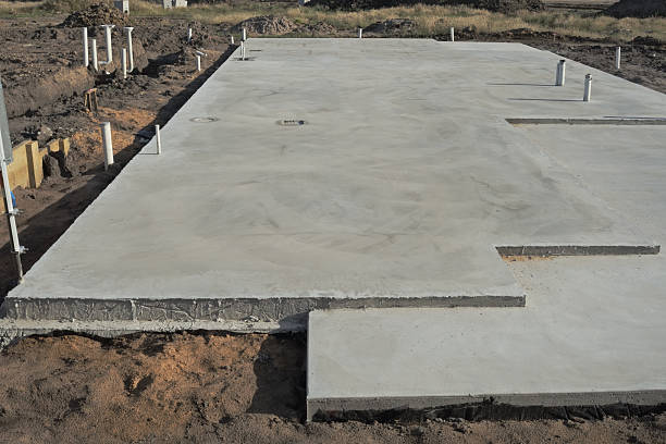 Best Concrete Demolition Services in South Rockwood, MI