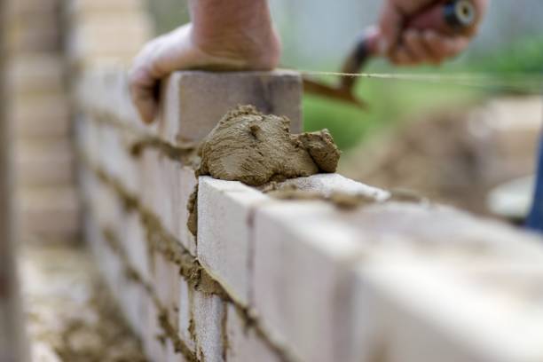Best Concrete Patio Design and Installation in South Rockwood, MI