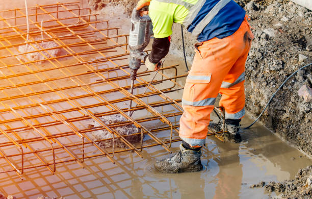 Best Concrete Driveway Installation in South Rockwood, MI