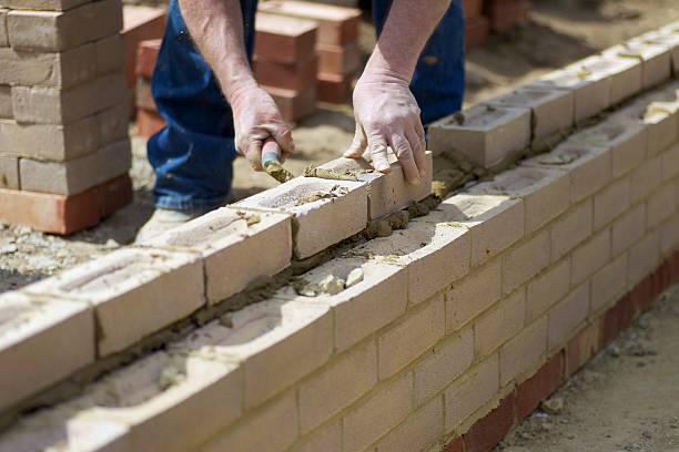 Best Concrete Steps and Stairs in South Rockwood, MI